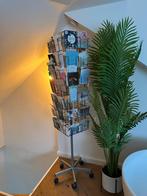 Draaibaar fotorek / kaartenrek, Ophalen, Gebruikt, Overige typen