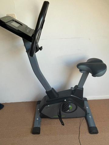 Tunturi Cardio Fit E35 Hometrainer beschikbaar voor biedingen