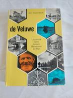 De Veluwe - Jac. Gazenbeek, Boeken, Ophalen of Verzenden, Gelezen, Jac. Gazenbeek, Gelderland