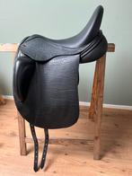 Nieuw Fryso comfort AE special zadel 17,5 inch, Dieren en Toebehoren, Paarden en Pony's | Zadels, Ophalen, Nieuw, Dressuur