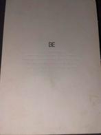 BTS - BE (Deluxe Edition), Ophalen of Verzenden, Zo goed als nieuw, Artiest