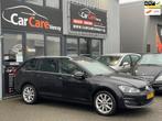 Volkswagen Golf Variant 1.4 TSI Business Edition|APK03-2027|, Euro 5, 4 cilinders, Leder en Stof, Origineel Nederlands