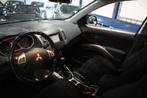 Mitsubishi Outlander 2.4 / 2e EIG / NAP / VOLLEDIGE SERVICE, Voorwielaandrijving, 4 cilinders, 1465 kg, Bedrijf