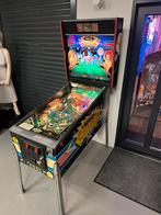 Flipperkast Bally Pool Sharks Pinball, Verzamelen, Automaten | Flipperkasten, Ophalen, Gebruikt, Bally, Dot-matrix