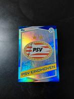 Psv logo/badge (topps 2016/17), Ophalen of Verzenden, Nieuw, PSV, Poster, Plaatje of Sticker