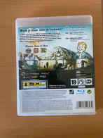 Fallout 3, Avontuur en Actie, Vanaf 18 jaar, Vincent's games, 1 speler