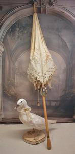 Oude  Parasolletje  "Uit Aletta's Tijd", Ophalen of Verzenden