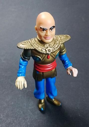 Thunderbirds The Hood 1992 MATCHBOX beschikbaar voor biedingen