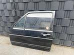 Vw golf 2 linker deur oud type, Ophalen, Gebruikt, Volkswagen, Voor