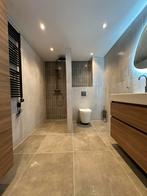 Kitter, Huis en Inrichting, Ophalen of Verzenden, Zo goed als nieuw, Met bad