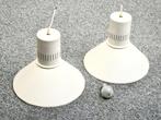 Hanglampen, Ophalen, Zo goed als nieuw, Metaal, Minder dan 50 cm