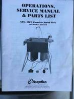 Handen was unit mobiel uit amerikaans leger, Niet ingevuld, Niet ingevuld, Ophalen of Verzenden, Zo goed als nieuw