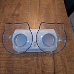 Kattenvoerbak max pets nieuw katten voerbak, Ophalen of Verzenden, Nieuw