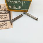 Stanley 71 Engeland Grondschaaf (50204-55), Antiek en Kunst, Antiek | Gereedschap en Instrumenten, Ophalen of Verzenden