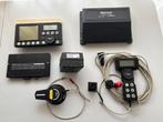Complete set Simrad Robertson stuurautomaat., Watersport en Boten, Navigatiemiddelen en Scheepselektronica, Ophalen of Verzenden