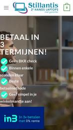 HP Probook 450G3 , Core i5 6200U , 8GB of 16GB , 256 GB SSD, 256 GB, 8 GB, Ophalen of Verzenden, Zo goed als nieuw