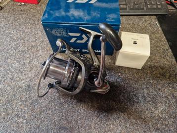 Daiwa Emcast Spod 'N Mark Molen beschikbaar voor biedingen