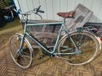 Vintage fietsen 2x Raleigh + 1x Sparta, Fietsen en Brommers, Fietsen | Oldtimers, Ophalen