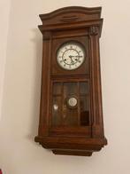 Antieke klok., Antiek en Kunst, Ophalen