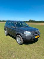 Land Rover Freelander 1.8L benzine 5DR 4WD 2002, Ophalen