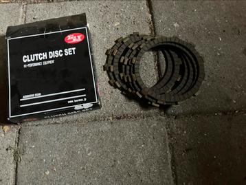 Honda Magna 1985 Koppelingsplaten beschikbaar voor biedingen