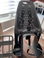 Fiets stoel, Ophalen, Achterzitje, Voetsteuntjes, Yepp