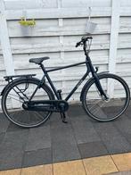 Cortina Foss herenfiets 28inch 61cm, Versnellingen, Zo goed als nieuw, 61 tot 65 cm, Ophalen