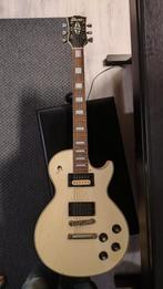 Ibanez Les Paul (1975), Ophalen, Gebruikt, Solid body, Ibanez