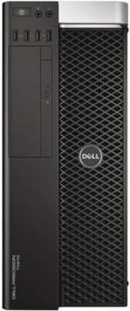 Dell T5610, 16GB ram, 256GB SSD workstation, Intel Xeon, Ophalen of Verzenden, Zo goed als nieuw, Dell