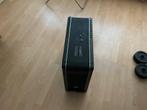 Coolernaster Miditower ATX  Behuizing, Ophalen, Gebruikt
