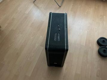 Coolernaster Miditower ATX  Behuizing beschikbaar voor biedingen