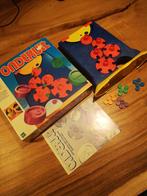 Onderuit, bordspel, Hobby en Vrije tijd, Gezelschapsspellen | Bordspellen, Een of twee spelers, Ophalen of Verzenden, Zo goed als nieuw