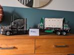 Lego Technic Mack Anthem 42078, Kinderen en Baby's, Complete set, Ophalen of Verzenden, Lego, Zo goed als nieuw