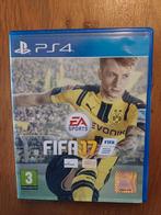 Fifa 17 ps4, Ophalen of Verzenden, Zo goed als nieuw, Sport, 3 spelers of meer