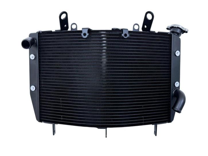 RADIATEUR YZF R6 2006-2007 (FZF-R6 2C0) (13S124610000), Motoren, Onderdelen | Overige, Gebruikt