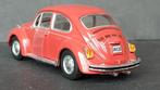 Volkswagen VW 1303 Kever Rood 1:43 Newray Cararama Pol, Hobby en Vrije tijd, Verzenden, Zo goed als nieuw, Auto, Overige merken