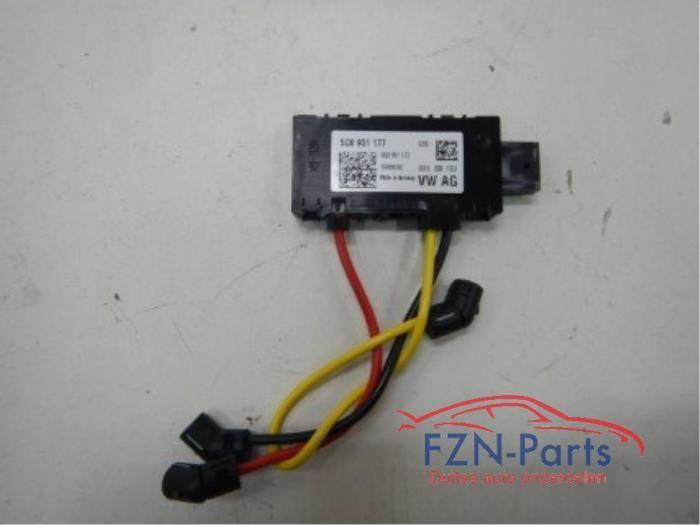 Alarm sensor Volkswagen Golf (22740162), Auto-onderdelen, Ophalen of Verzenden, Gebruikt