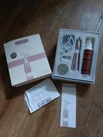 Emmi-Skin Intense basis set ultrasone technology, Ophalen of Verzenden, Zo goed als nieuw, Overige typen