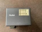 Rollei Flitser E 15 B, Ophalen of Verzenden, Zo goed als nieuw, Overige merken