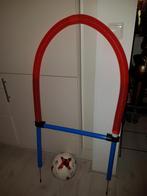 Voetbaltraining paaltjes plastic, Sport en Fitness, Maat XL, Ophalen of Verzenden, Nieuw, Overige typen