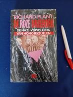 De nazi-vervolging. De roze driehoek, Boeken, Ophalen of Verzenden, Gelezen