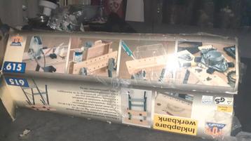 615   nieuw in doos beschikbaar voor biedingen