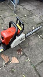 Stihl kettingzaag, Ophalen, Zo goed als nieuw, Benzine