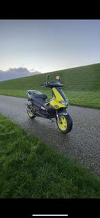 Gilera Runner C36 70cc, Ophalen of Verzenden, Zo goed als nieuw, Overige modellen