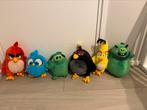 Angry Birds knuffels, Ophalen of Verzenden