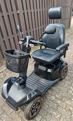 Scootmobiel Presto S (z.g.a.n.), Diversen, Ophalen, Zo goed als nieuw, 16 km/u of meer