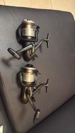 *** 2 Shimano Baitrunner 4500B ***Nieuw***, Watersport en Boten, Hengelsport | Karpervissen, Ophalen of Verzenden, Nieuw, Molen