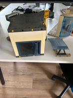 Playmobil Luchthaven / Airport, Verzenden, Gebruikt, Complete set