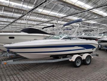 Sea Ray 200 Cuddy beschikbaar voor biedingen