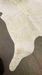 Koeienhuid licht beige 200/140, Huis en Inrichting, Gebruikt, 100 tot 150 cm, DJT, Beige